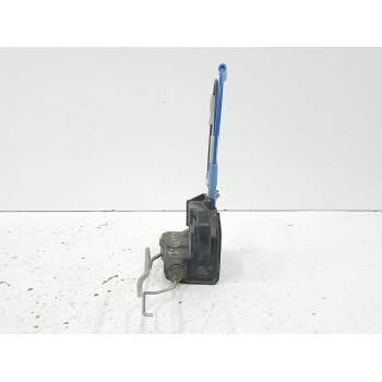Recambio de cerradura puerta delantera izquierda para kia picanto iii (ja) 1.0 referencia OEM IAM 81310G6050  