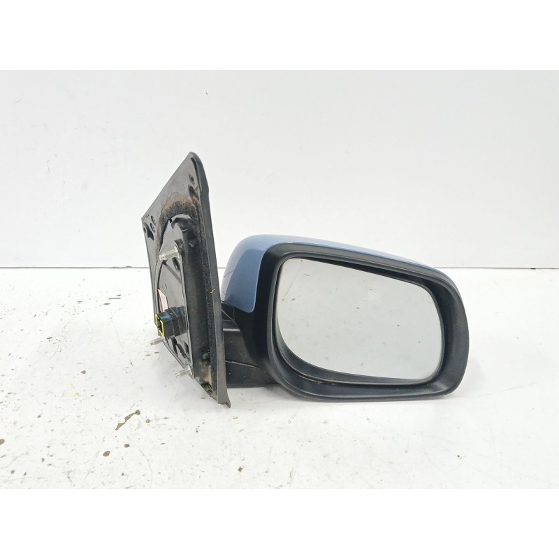 Recambio de retrovisor derecho para kia picanto iii (ja) 1.0 referencia OEM IAM 87620G6070ABB  
