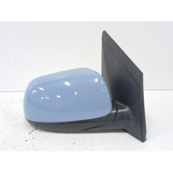 Recambio de retrovisor derecho para kia picanto iii (ja) 1.0 referencia OEM IAM 87620G6070ABB  