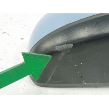 Recambio de retrovisor derecho para kia picanto iii (ja) 1.0 referencia OEM IAM 87620G6070ABB  