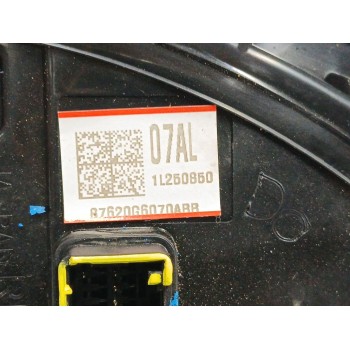 Recambio de retrovisor derecho para kia picanto iii (ja) 1.0 referencia OEM IAM 87620G6070ABB  