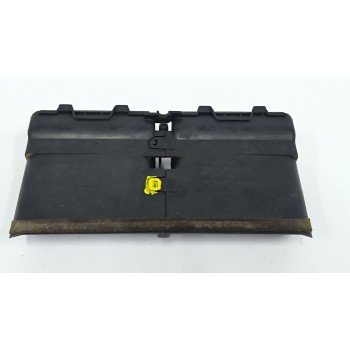 Recambio de rejilla aireadora para toyota land cruiser 90 (_j9_) 3.0 td (kzj90_, kzj95_) referencia OEM IAM 6556430020 655632008