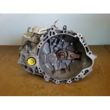 CAJA CAMBIOS ENVIO0824