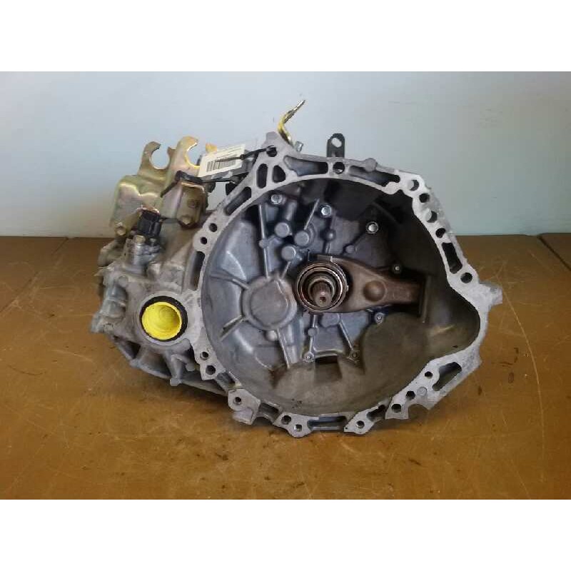 Recambio de caja cambios para toyota yaris (_p1_) 1.3 (ncp10_, scp12_) referencia OEM IAM   ENVIO0824