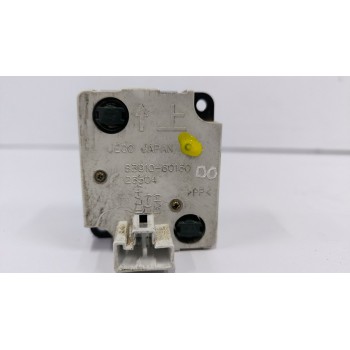 Recambio de modulo electronico para toyota land cruiser 90 (_j9_) 3.0 td (kzj90_, kzj95_) referencia OEM IAM 8391060160  