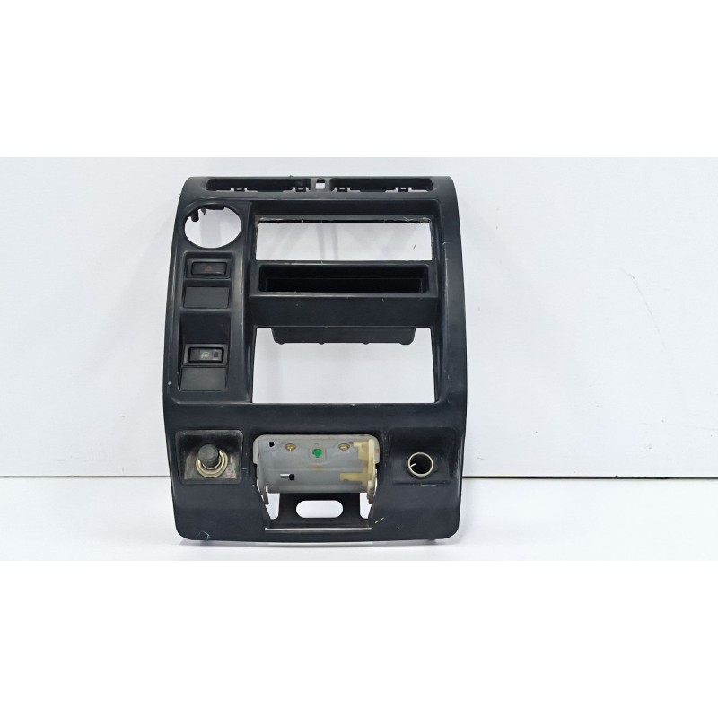 Recambio de consola central para toyota land cruiser 90 (_j9_) 3.0 td (kzj90_, kzj95_) referencia OEM IAM 5541260160 5541260 