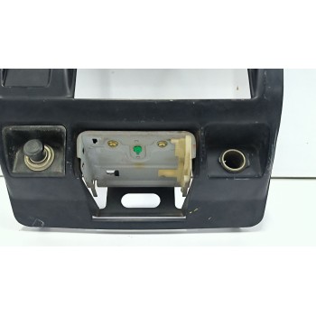 Recambio de consola central para toyota land cruiser 90 (_j9_) 3.0 td (kzj90_, kzj95_) referencia OEM IAM 5541260160 5541260 