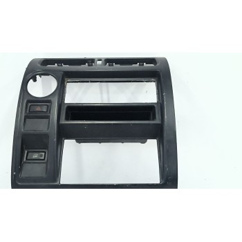 Recambio de consola central para toyota land cruiser 90 (_j9_) 3.0 td (kzj90_, kzj95_) referencia OEM IAM 5541260160 5541260 