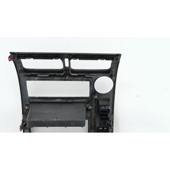 Recambio de consola central para toyota land cruiser 90 (_j9_) 3.0 td (kzj90_, kzj95_) referencia OEM IAM 5541260160 5541260 