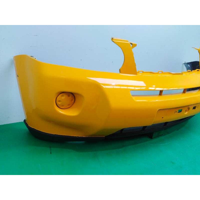 PARAGOLPES DELANTERO