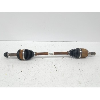 TRANSMISION DELANTERA IZQUIERDA 49500G6000 