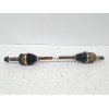 Recambio de transmision delantera izquierda para kia picanto iii (ja) 1.0 referencia OEM IAM 49500G6000  