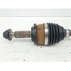 Recambio de transmision delantera izquierda para kia picanto iii (ja) 1.0 referencia OEM IAM 49500G6000  
