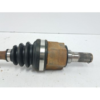 Recambio de transmision delantera izquierda para kia picanto iii (ja) 1.0 referencia OEM IAM 49500G6000  