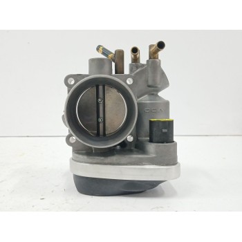 Recambio de caja mariposa para seat leon (1p1) 1.6 referencia OEM IAM A2C53093430 06A133062AT 