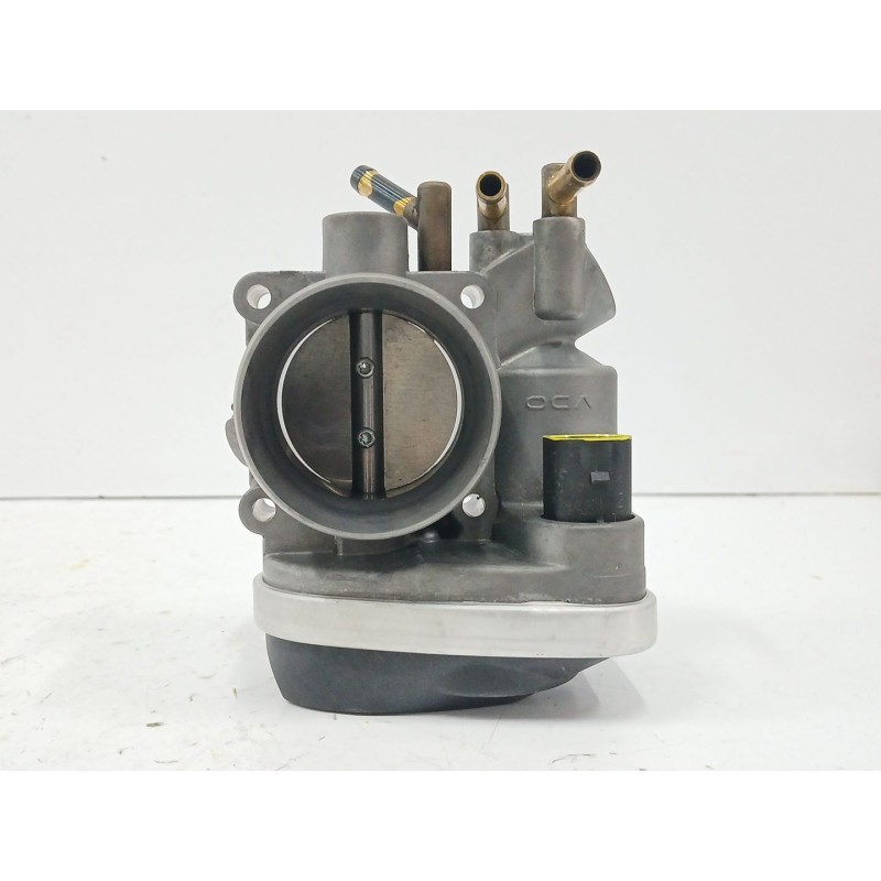 Recambio de caja mariposa para seat leon (1p1) 1.6 referencia OEM IAM A2C53093430 06A133062AT 