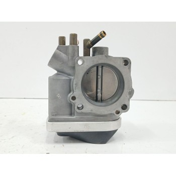 Recambio de caja mariposa para seat leon (1p1) 1.6 referencia OEM IAM A2C53093430 06A133062AT 