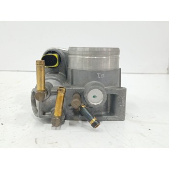 Recambio de caja mariposa para seat leon (1p1) 1.6 referencia OEM IAM A2C53093430 06A133062AT 