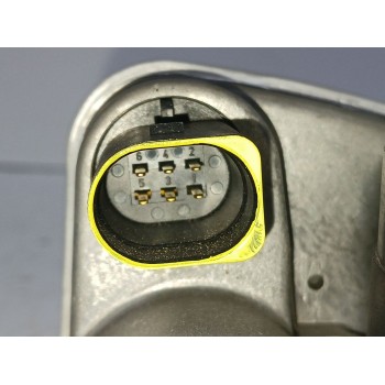Recambio de caja mariposa para seat leon (1p1) 1.6 referencia OEM IAM A2C53093430 06A133062AT 