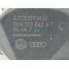 Recambio de caja mariposa para seat leon (1p1) 1.6 referencia OEM IAM A2C53093430 06A133062AT 