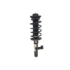 Recambio de amortiguador delantero izquierdo para volkswagen touran (1t3) 1.6 tdi referencia OEM IAM 3C0413031D  