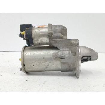 Recambio de motor arranque para kia picanto iii (ja) 1.0 referencia OEM IAM 81310G6050  