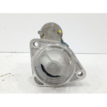 Recambio de motor arranque para kia picanto iii (ja) 1.0 referencia OEM IAM 81310G6050  