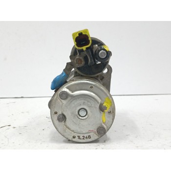 Recambio de motor arranque para kia picanto iii (ja) 1.0 referencia OEM IAM 81310G6050  