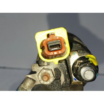 Recambio de motor arranque para kia picanto iii (ja) 1.0 referencia OEM IAM 81310G6050  