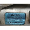 Recambio de motor arranque para kia picanto iii (ja) 1.0 referencia OEM IAM 81310G6050  