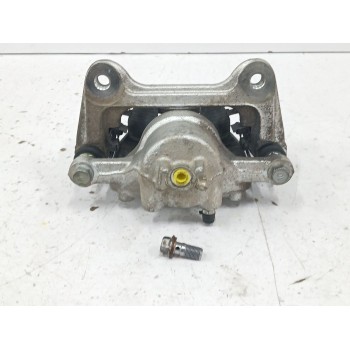 Recambio de pinza de freno delantera izquierda para kia picanto iii (ja) 1.0 referencia OEM IAM 58110G6400  