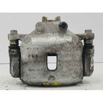 Recambio de pinza de freno delantera izquierda para kia picanto iii (ja) 1.0 referencia OEM IAM 58110G6400  
