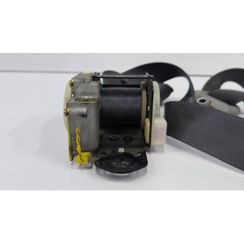 Recambio de cinturon seguridad delantero derecho para toyota land cruiser 90 (_j9_) 3.0 td (kzj90_, kzj95_) referencia OEM IAM C