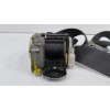 Recambio de cinturon seguridad delantero derecho para toyota land cruiser 90 (_j9_) 3.0 td (kzj90_, kzj95_) referencia OEM IAM C