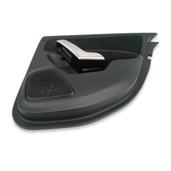 Recambio de guarnecido puerta trasera derecha para mercedes-benz clase a sedán (v177) a 200 d (177.112) referencia OEM IAM A1777