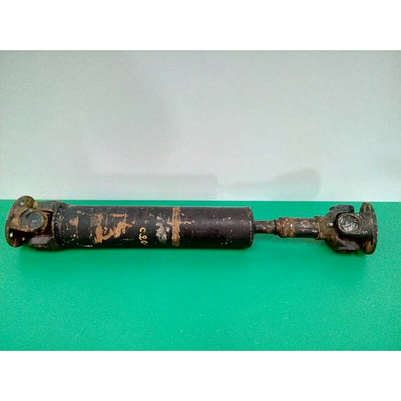 Recambio de transmision central delantera para lada niva ( 2121 / 21213 / 21214 / 21215 ) gl referencia OEM IAM  58CM 