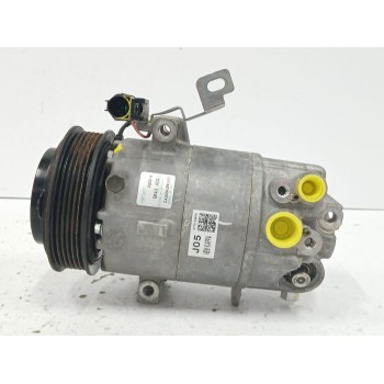COMPRESOR AIRE ACONDICIONADO 81310G6050 CA500HJPKA03 