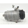 Recambio de compresor aire acondicionado para kia picanto iii (ja) 1.0 referencia OEM IAM 81310G6050 CA500HJPKA03 
