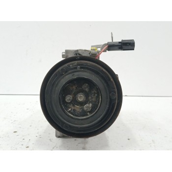Recambio de compresor aire acondicionado para kia picanto iii (ja) 1.0 referencia OEM IAM 81310G6050 CA500HJPKA03 