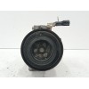 Recambio de compresor aire acondicionado para kia picanto iii (ja) 1.0 referencia OEM IAM 81310G6050 CA500HJPKA03 