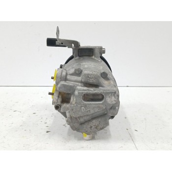 Recambio de compresor aire acondicionado para kia picanto iii (ja) 1.0 referencia OEM IAM 81310G6050 CA500HJPKA03 