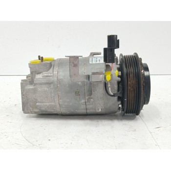 Recambio de compresor aire acondicionado para kia picanto iii (ja) 1.0 referencia OEM IAM 81310G6050 CA500HJPKA03 
