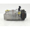 Recambio de compresor aire acondicionado para kia picanto iii (ja) 1.0 referencia OEM IAM 81310G6050 CA500HJPKA03 