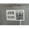 Recambio de compresor aire acondicionado para kia picanto iii (ja) 1.0 referencia OEM IAM 81310G6050 CA500HJPKA03 