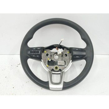 Recambio de volante para kia picanto iii (ja) 1.0 referencia OEM IAM 56100G6CQ0WK 5612DH8000 