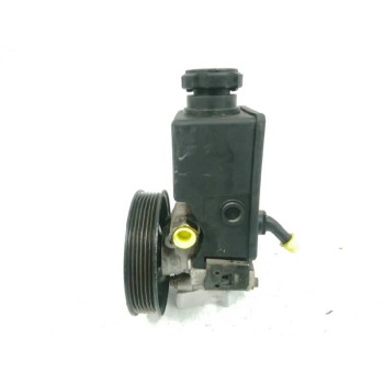 Recambio de bomba direccion para ssangyong actyon 2.0 td cat referencia OEM IAM NS6540647  
