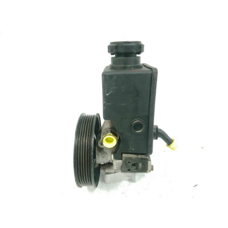Recambio de bomba direccion para ssangyong actyon 2.0 td cat referencia OEM IAM NS6540647  