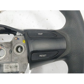Recambio de volante para kia picanto iii (ja) 1.0 referencia OEM IAM 56100G6CQ0WK 5612DH8000 