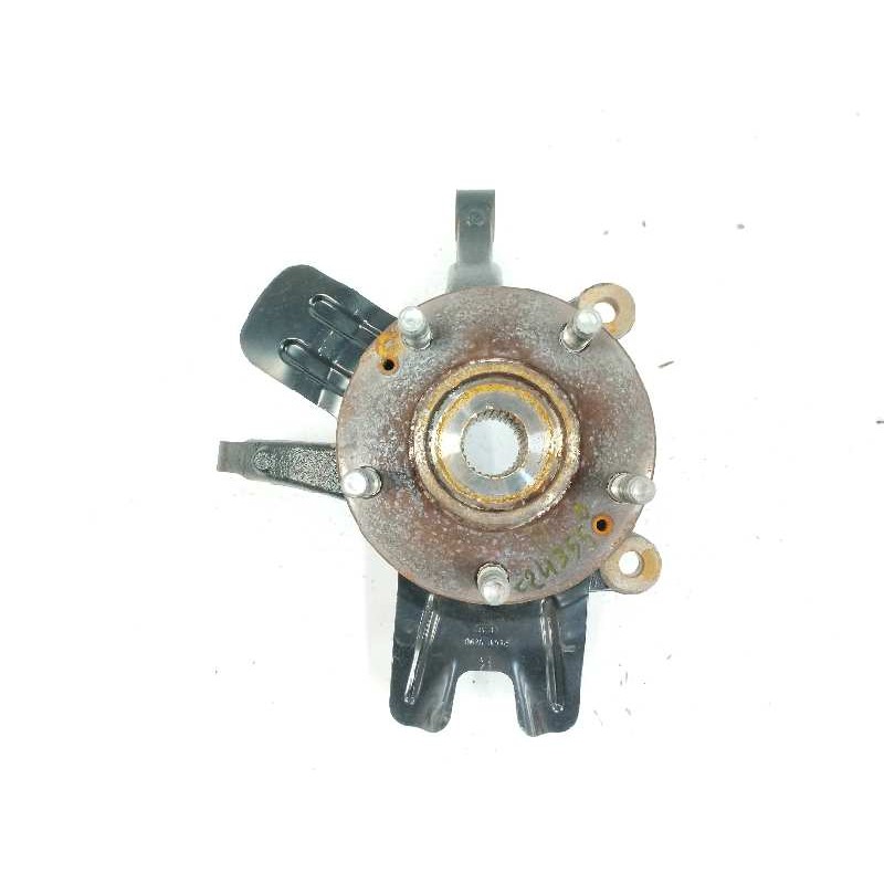 Recambio de mangueta delantera derecha para kia carens iv 1.7 crdi referencia OEM IAM 51716A4001  