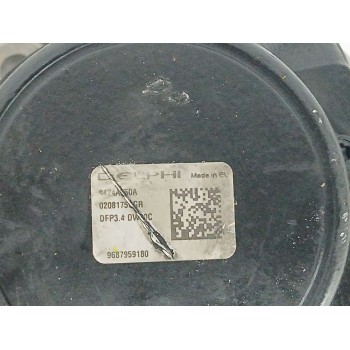 Recambio de bomba inyeccion para peugeot 508 i (8d_) 2.0 hdi referencia OEM IAM 9687959180  